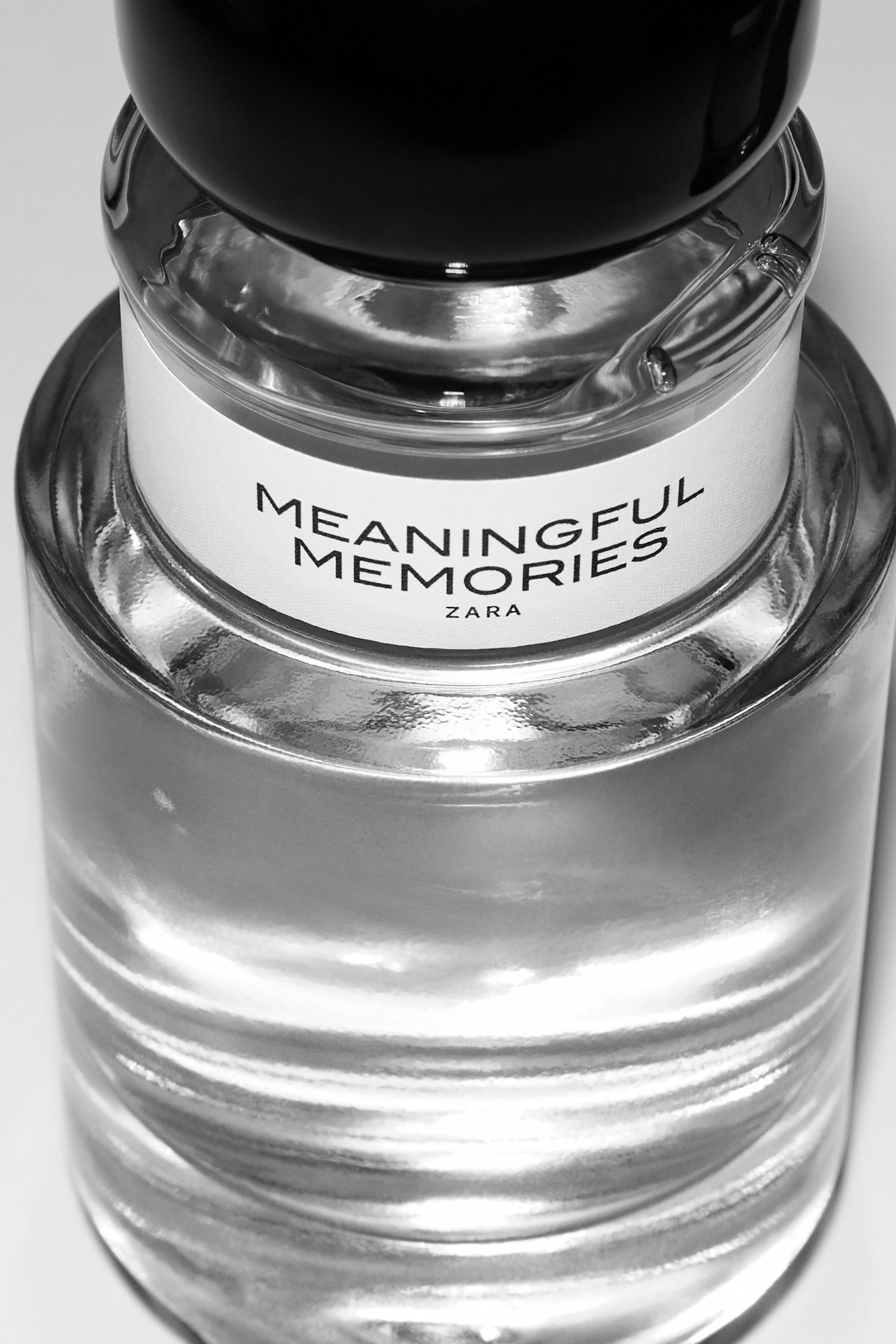 MEANINGFUL MEMORIES EDP 100 ML